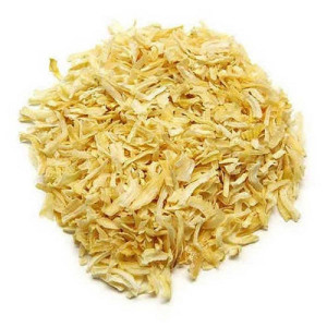 100 Grs - Cebollas Deshidratadas En Escamas